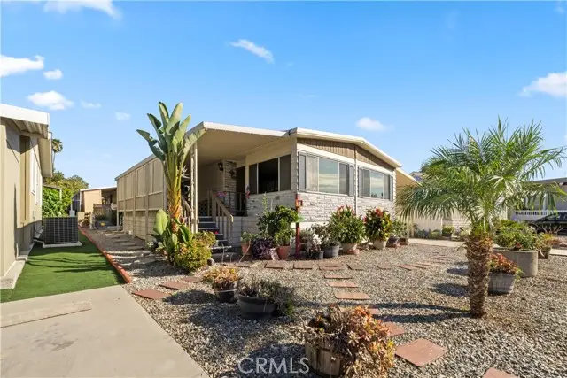 15111 Pipeline Avenue  #95, Chino Hills, CA 91709 - #1