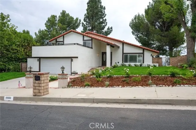 19100 Merion, Porter Ranch, CA 91326 - #1