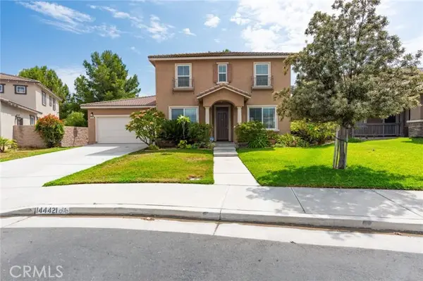 14421 San Remo Drive, Corona, CA 92880