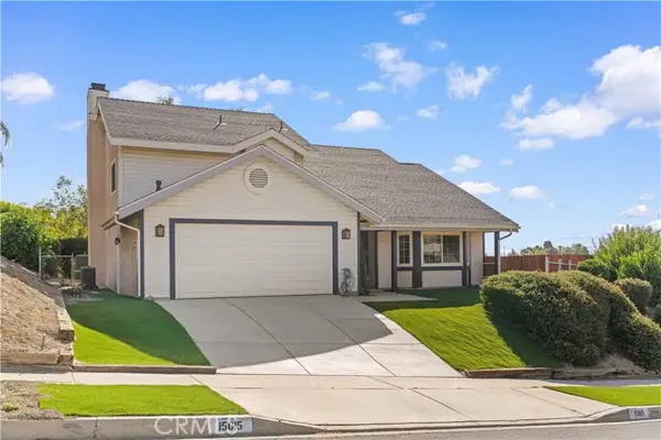 15015 Aqueduct, Chino Hills, CA 91709