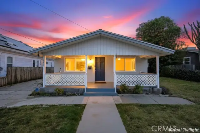 107 Center Street, Redlands, CA 92373 - #1