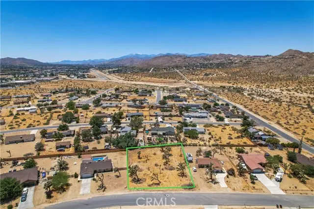 6560 Prescott Avenue, Yucca Valley, CA 92284 - #1