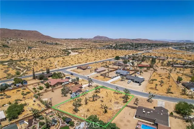 6560 Prescott Avenue, Yucca Valley, CA 92284 - #3