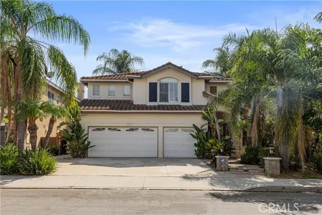 16190 Vermeer Drive, Chino Hills, CA 91709 - #1