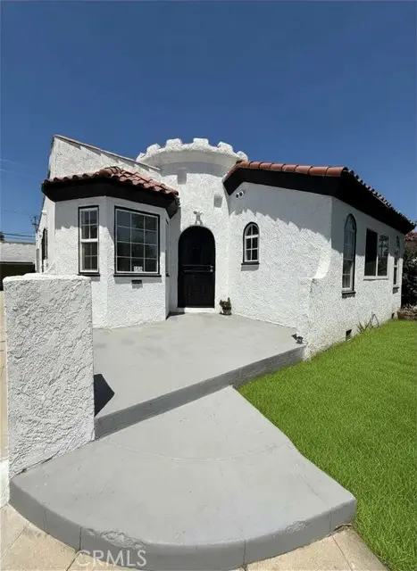 1415 Spring, Compton, CA 90221