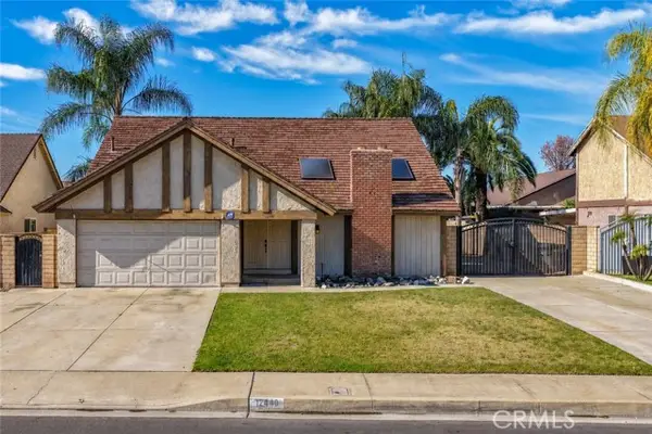 12440 Kumquat, Chino, CA 91710