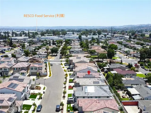 1233 Jurupa Dr, Hacienda Heights, CA 91745 - #2