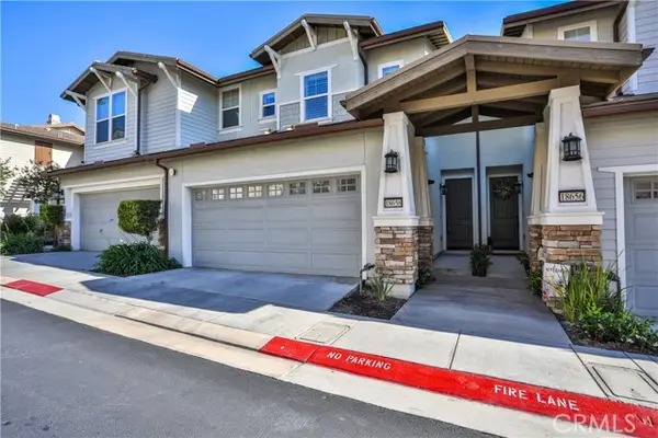 18658 Clubhouse Drive, Yorba Linda, CA 92886