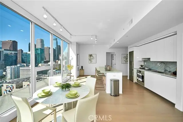 1050 Grand  #2001, Los Angeles, CA 90015 - #1
