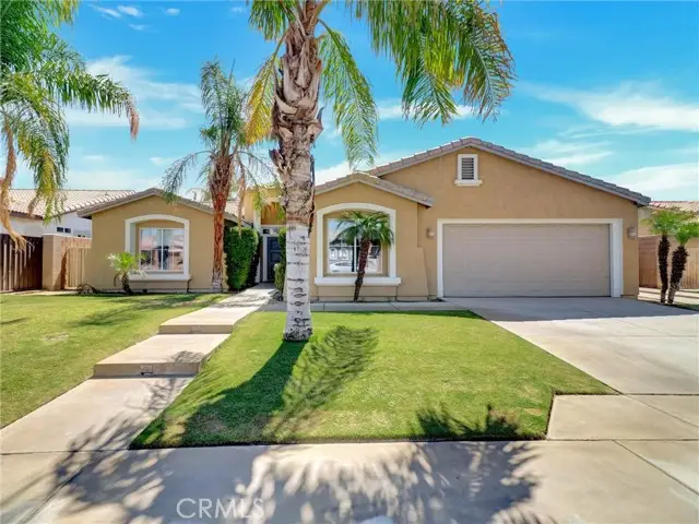 47732 Calle Diamante, Indio, CA 92201 - #1