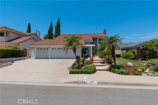 559 Great Bend, Diamond Bar, CA 91765