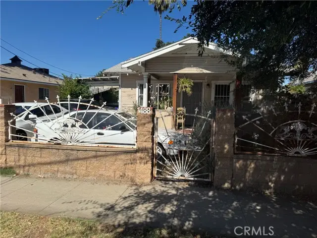 1488 Lugo, San Bernardino, CA 92404 - #1