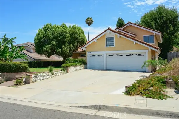 1264 Lemon, Walnut, CA 91789