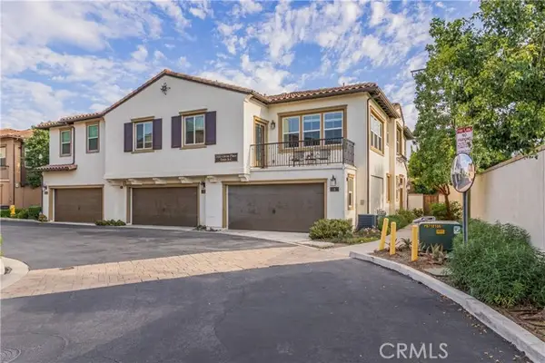2151 Citrus Place  #A, Hacienda Heights, CA 91745
