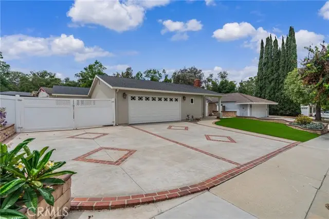 15506 Rolling Ridge Drive, Chino Hills, CA 91709 - #2