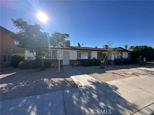 751 Upton, Barstow, CA 92311 - #1