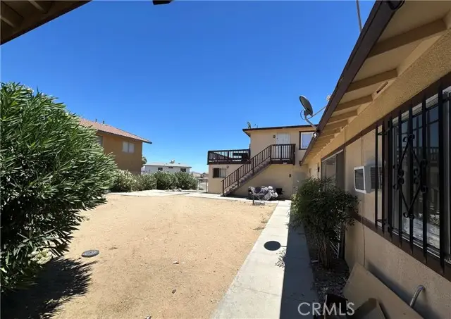 751 Upton, Barstow, CA 92311 - #2