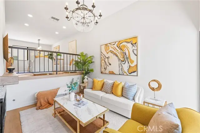 27640 Nugget Dr. #3, Canyon Country, CA 91387 - #3
