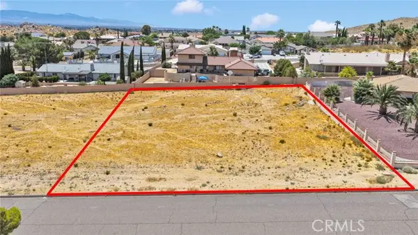 0 TUDE Road, Apple Valley, CA 92307