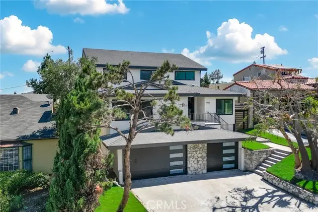 4434 59th, Los Angeles, CA 90043 - #2