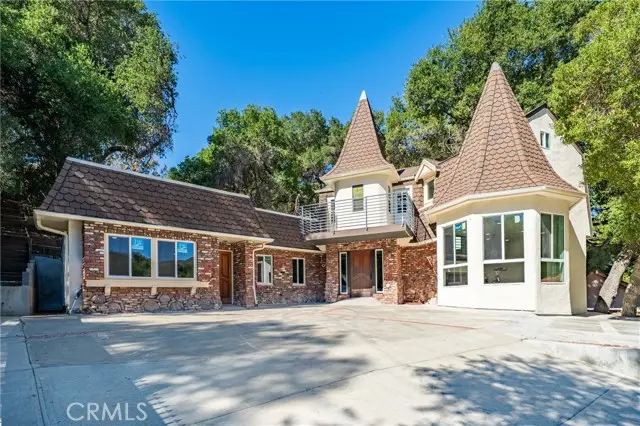 26251 Ravenhill Road, Canyon Country, CA 91387 - #1