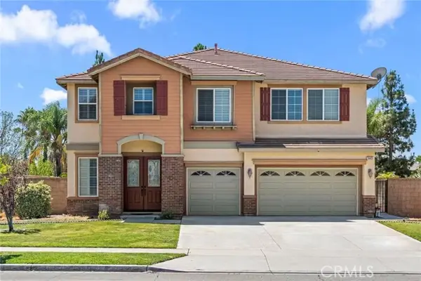 16425 Basswood, Fontana, CA 92336