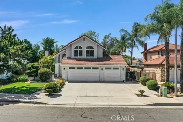 11476 Shugart, Riverside, CA 92503