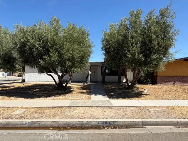 1047 Avenue H6, Lancaster, CA 93534 - #1