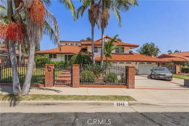 3243 Leticia Drive, Hacienda Heights, CA 91745 - #1