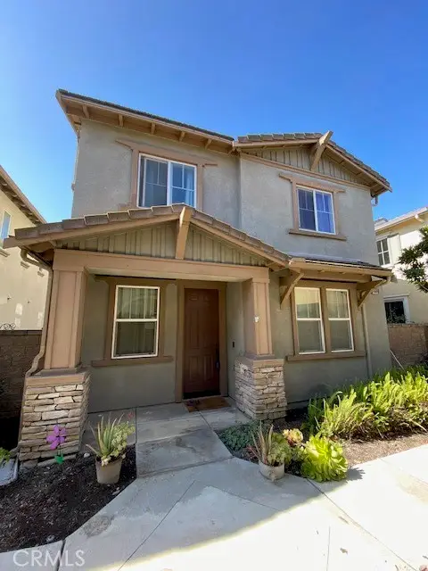 14609 Purdue Avenue, Chino, CA 91710