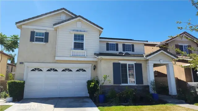 19820 Ellis Henry Court, Newhall, CA 91321 - #1