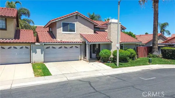 2373 Lily Court, Corona, CA 92879