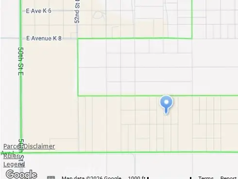 0 Avenue K-12, Lancaster, CA 93535