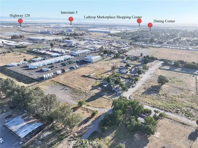 1910 Park, Lathrop, CA 95330 - #3