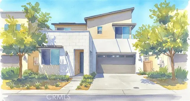 3585 Eames, Ontario, CA 91761 - #1