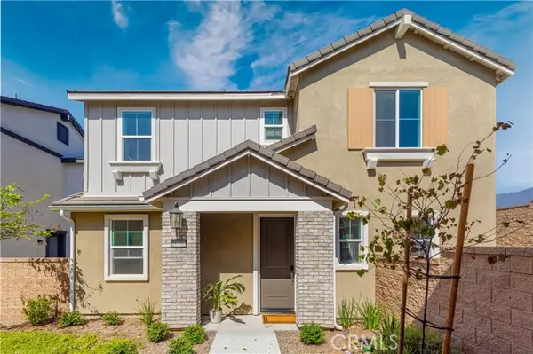 16480 Botanical Lane, Fontana, CA 92336