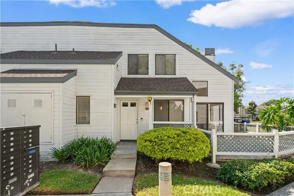 97 Fallingstar  #56, Irvine, CA 92614