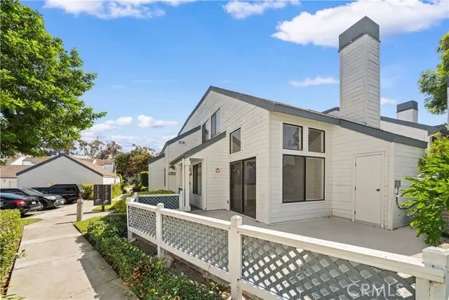 97 Fallingstar  #56, Irvine, CA 92614 - #2