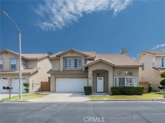 2921 Rolling Village Dr, Chino Hills, CA 91709 - #1