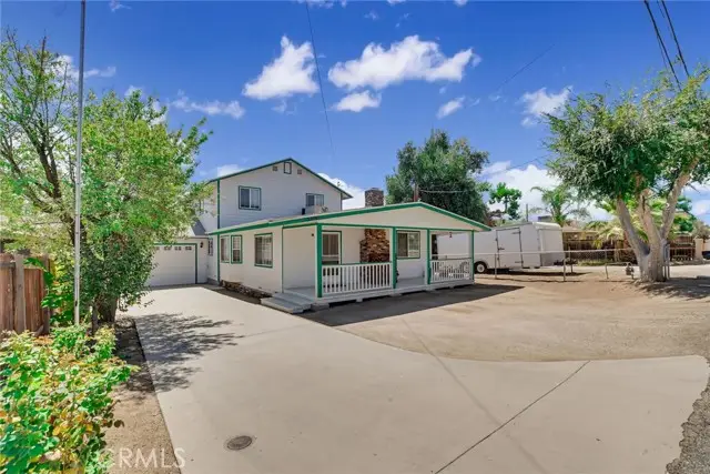 33745 Bethel Avenue, Hemet, CA 92545 - #2