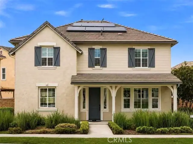 3170 E Chip Smith Way, Ontario, CA 91762 - #2