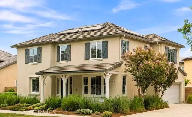 3170 E Chip Smith Way, Ontario, CA 91762 - #3