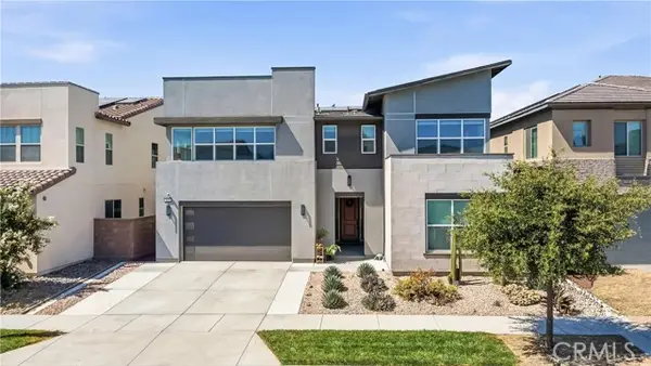 2653 Scarlett Lane, Ontario, CA 91762