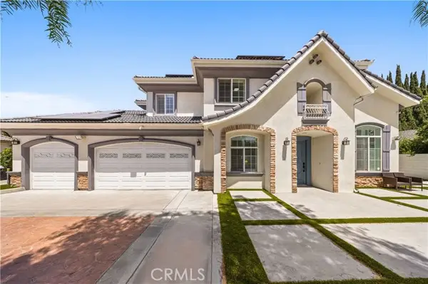 12349 Felipe, El Monte, CA 91732
