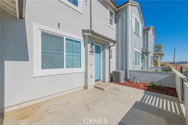 4096 Peony Paseo  #24, Ontario, CA 91761
