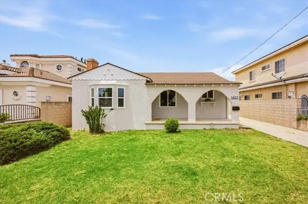5837 Muscatel Avenue, San Gabriel, CA 91775