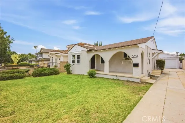 5837 Muscatel Avenue, San Gabriel, CA 91775 - #2