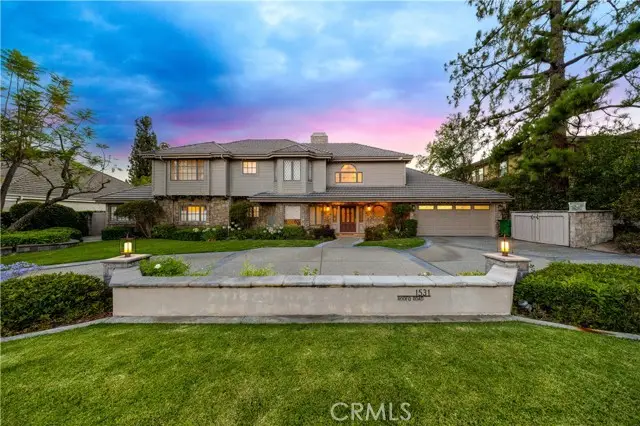 1531 Rodeo Road, Arcadia, CA 91006 - #1