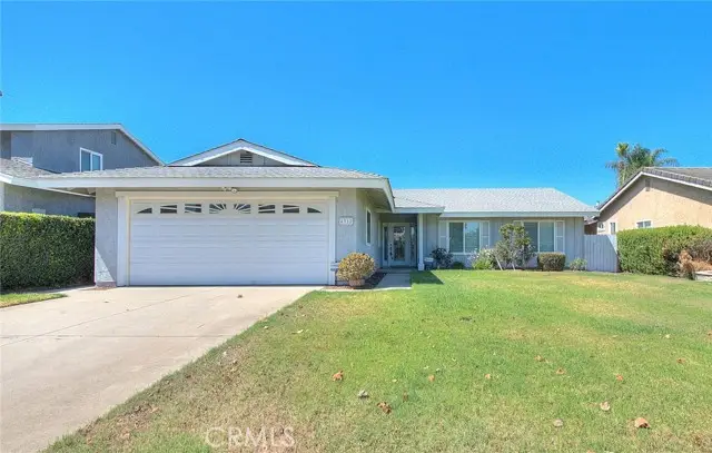 4312 Rainier Court, Chino, CA 91710 - #2