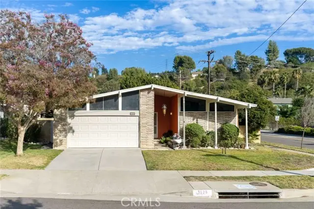3528 Castle Rock Road, Diamond Bar, CA 91765 - #1